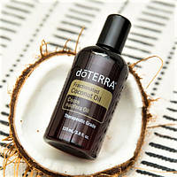 Фракционированное кокосовое масло doTERRA, 115 мл