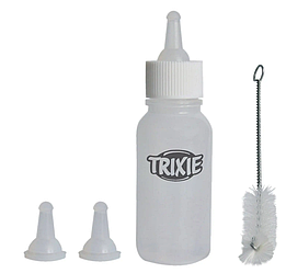 Пляшка для годування Trixie My Mammy (Тріксі) 57мл
