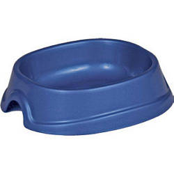 Пластикова миска для котів Природа Модерн 200мл