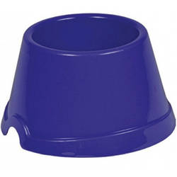 Пластикова миска для спаніеля Природа 750мл