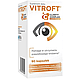 Vitroft Вітрофт Вітаміни Для очей і Зіріння 90 кап Verco Польща Доставка з ЄС, фото 2