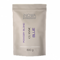 Осветляющая пудра для волос jNOWA Professional Blond Classic Powder 800г