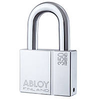 Замок навесной ABLOY PL350 SENTRY BA66EE 2KEY 50 мм 14 мм хром (Финляндия)