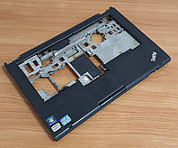 Середня частина корпусу топкейс для ноутбука Lenovo ThinkPad T420, 04W1371, 04W1629, Топкейс, Тачпад.
