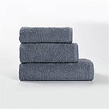 ОПТ Рушник 70х140см махровий 400г Ярослав кольори в асортименті, фото 3