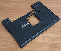 Нижняя часть корпуса для ноутбука Lenovo Thinkpad T420 , Корыто, Дно, Низ , Поддон .