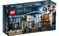 Lego Harry Potter Выручай-комната Хогвартса 75966