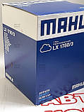 Mahle MH LX1780 Фільтр повітряний Ford C-Max, Focus Kuga, фото 3
