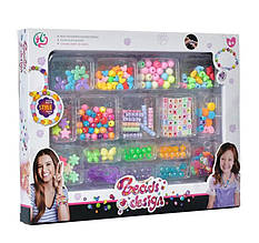 Набір для творчості Бісер