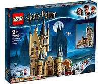 Lego Harry Potter Астрономическая башня Хогвартса 75969