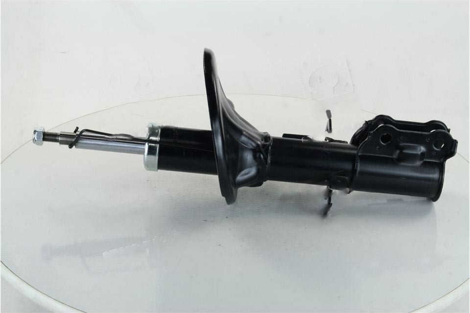 Амортизатор підвіски KIA CERATO 04-09 передн.прав. газ. (RIDER)