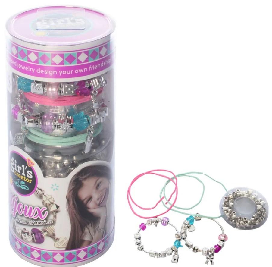 Набір для плетіння браслетів