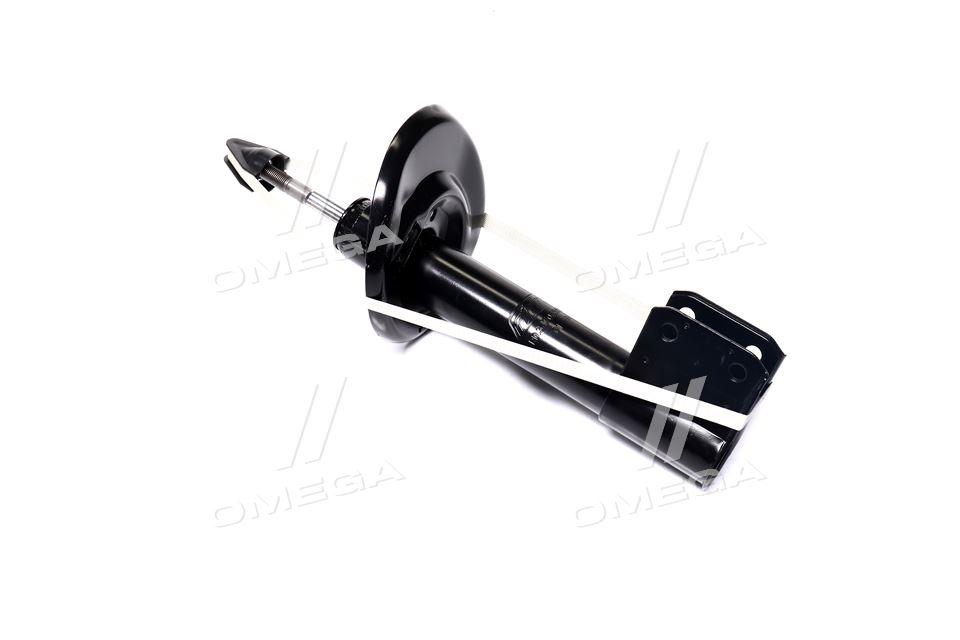 Амортизатор підвіски MITSUBISHI OUTLANDER 06-12 передн. лев. газ. (RIDER), фото 1