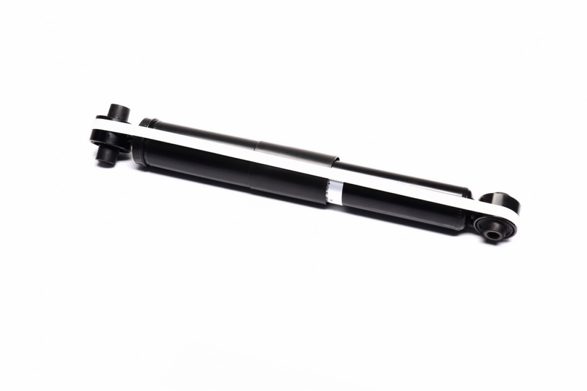 Амортизатор підвіски NISSAN QASHQAI, X-TRAIL 07 - задн. газ. (RIDER), фото 1