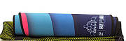 QiYi MoFangGe Cubing Mat Elite | Мат для спідкубинга у чохлі + кріплення для таймера 74х29 см, фото 4