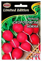 Редиска Скоростигла ніжна 20 г НК Еліт