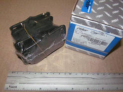 Колодки гальмівного диска, гальмівні колодки STANDARD CHERY TIGGO/T11 06 - задн. (RIDER)