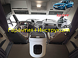 Мультиварка автомобільна MidiMouse 2 литра 12-24V вольта от прикуривателя в машину, фуру для дальнобойщика., фото 3