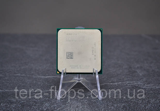 Процесор AMD FX 4100 Socket AM3+ (FD4100WMW4KGU) Б/В (D2), фото 2