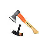 Сокира Husqvarna мала; 0.6кг; 36см