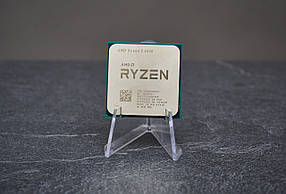 Процесор AMD Ryzen 5 3600  Socket AM4 (100-000000031) Б/В (TF)