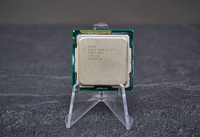 Процессор Intel Xeon E3 1270 LGA 1155 (BX80623E31270) Б/В (D2)