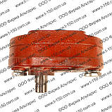 Насос оливний шестеренчастий НМШ-25, чавунний корпус, НМШ25-00-00, фото 3