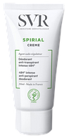 Крем дезодорант антиперспирант СВР Спириаль SVR Spirial Cream Deodorant