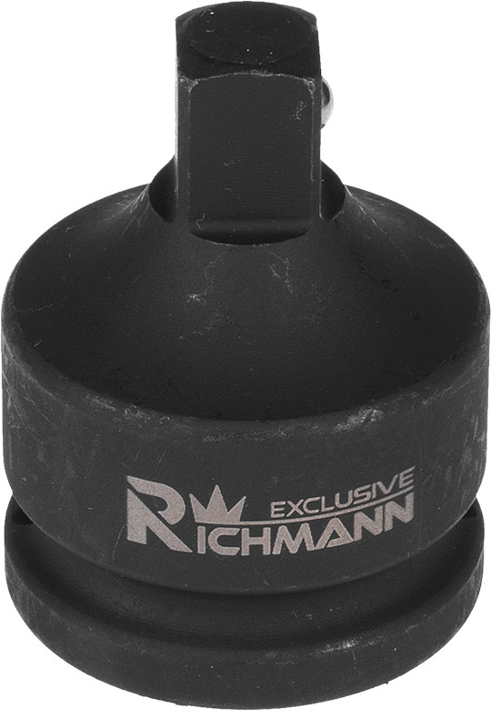 Перехідник ударний Richmann 1"х3/4" (C4433)