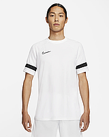 Футболка спортивна чоловіча Nike Academy 21 Training Top CW6101-100