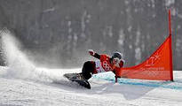 Oxess Сноуборди Swiss Snowsport