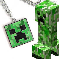 Кулон Кріпер.282