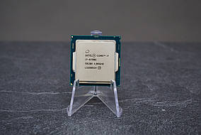 Процесор Intel Core i7 6700K LGA 1151 v1 (BX80662I76700K) Б/В (TF)