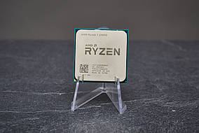 Процесор AMD Ryzen 7 2700X  Socket AM4 (YD270XBGAFBOX) Б/В (D2)