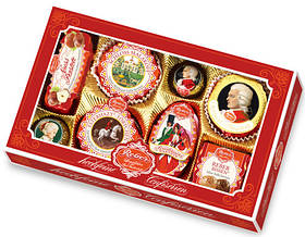 Цукерки Mozart Reber Kugeln 285g