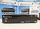 Приставка Т2 EuroSky ES-17 приймач тюнер DVB-T/T2/C ресивер декодер DVB-C АС3 YouTube IPTV MeGoGo, фото 8