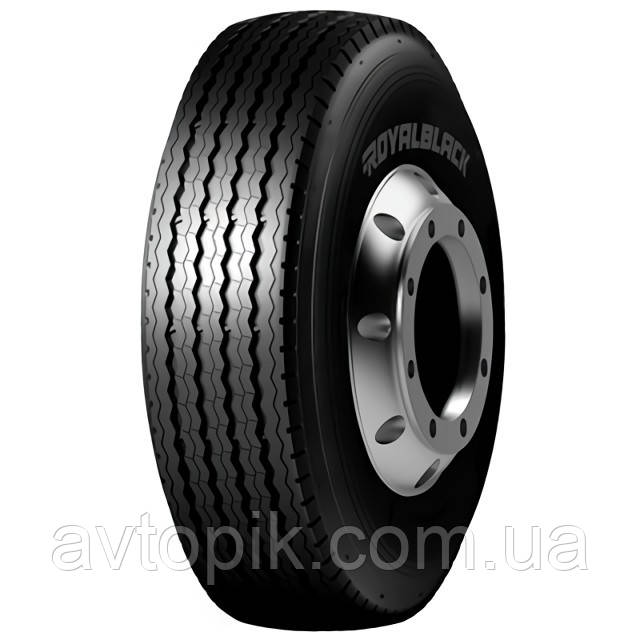 Грузові шини Royal Black RT706 (причіпна) 215/75 R17.5 135/133J 18PR