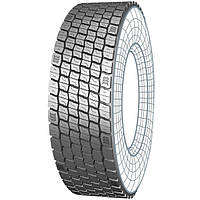 Грузовые шины Marangoni RDR HM3 (наварка ведущая) 315/80 R22.5 156/153L