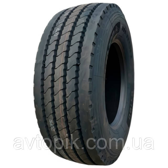 Вантажні шини BlackLion BT180 (причіпна) 385/65 R22.5 164K 24PR