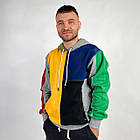 ТОЛСТОВКА Signature Hoodie 53208601