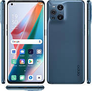 Oppo Find X3 / Pro X3