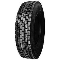 Грузовые шины Lanvigator D801 (ведущая) 215/75 R17.5 135/133J 18PR