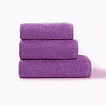 ОПТ Рушник 50х90см махровий 400г Ярослав кольори в асортименті, фото 4