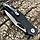 Ніж CH Outdoor Nighthawk G10, фото 7