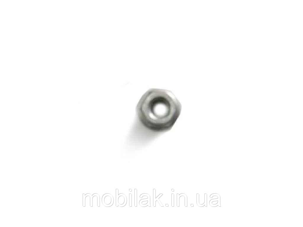 Гайка 28 передня ХВЗ (10шт/уп) 20039 ТМ КОЛЕСО, фото 1
