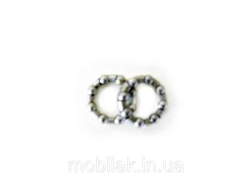 Підшипник 8Ш.Ф6мм 18х29мм (10шт/уп) ТМ КОЛЕСО, фото 1