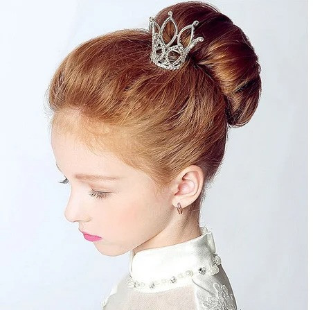 Діадема для дівчинки Корона, фото 1