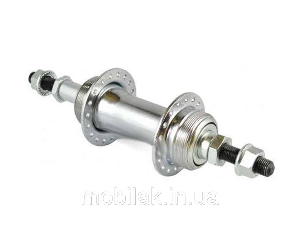 Втулка задня під дисковий тормоз 0597 ТМ KELB.BIKE, фото 1