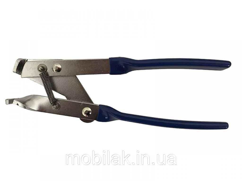 Інструмент для натяжки троса KENLI KL-9727 ТМ Kelb.Bike, фото 1