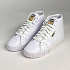 БОТИНКИ W PUMA  CALI STAR MID WN S 38068301